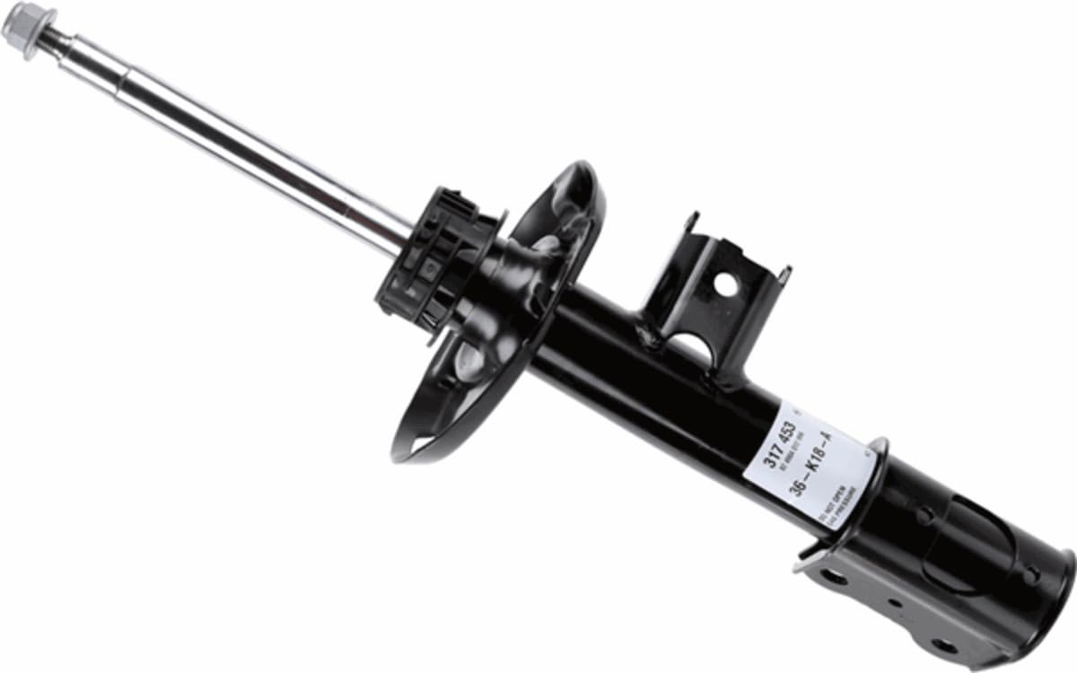 SHOCK ABSORBER 317 453 FOR MERCEDES-BENZ GLA-CLASS/SUV B-CLASS 1.8L 4cyl