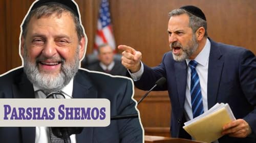 Shemos - To Fight And Be Victorious cover art