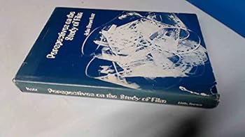 Hardcover Perspectives on the Study of Film. Book