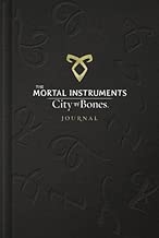 Download The City of Bones Journal PDF