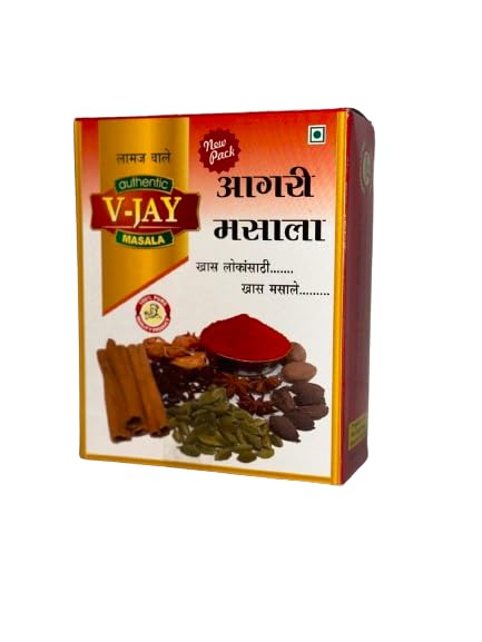 See full amazon price history chart for V-JAY Aagri Masala 500 Gm V-JAY Aagri Masala 500 Gm (B0CL7FFR7D) Amazon Price History, Amazon Price Tracker