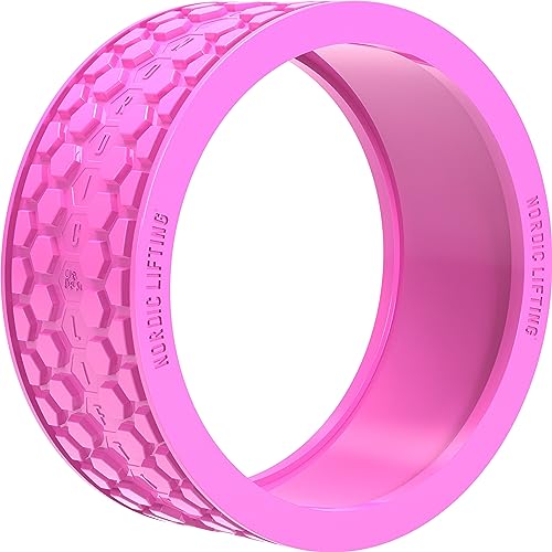 Nordic Lifting Yoga Rad Pink