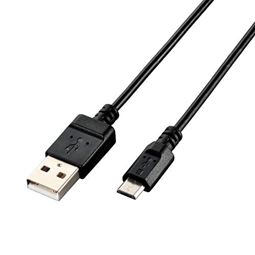 USBケーブル 60cm UD-LCO60-2K USBケーブル 60cm UD-LCO60-2K