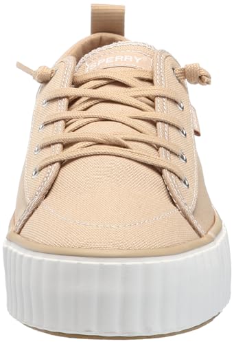 Sperry Women's Pier Wave Sneaker2