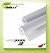 Produktbild MarpaJansen Zeichenpapier/Skizzenpapier - gerollt - (70 cm x 10 m. 1 Rolle, 100 g/m²) - weiß