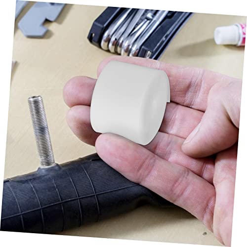 2Rolls Bike Tire Liner Puncture Protection for Road Bicycles Easy Installation Durable Cycling Supplies Guard Against Flats from Thorns Nails4