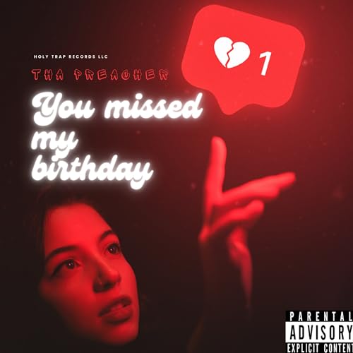  Non Lit Bday [Explicit]