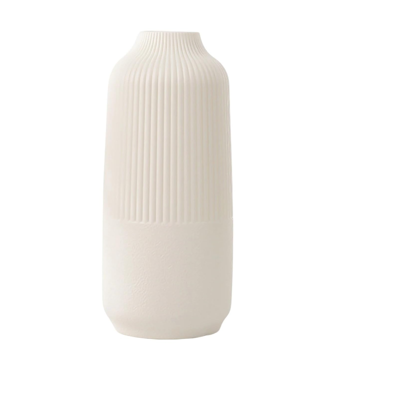 Flower Vase Pot Basket Home Decoration Minimalist For For Home