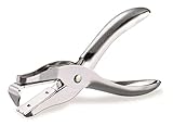 Mango Antideslizante Pool Over - Quitagrapas con pinza de metal, mango antideslizante