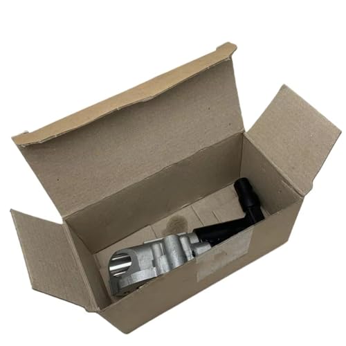Électrovanne déphaseur de distribution variable gauche 24360-3C810