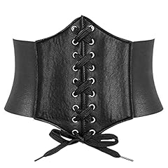 Button Closure-black