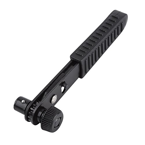 Socket Wrench Handle
