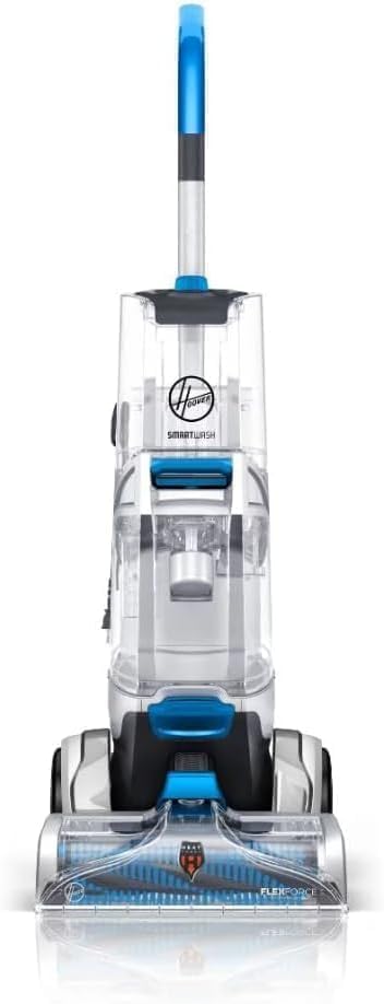 Miniatura 5 de Selgo Depósito de agua limpia de repuesto para todos los modelos de limpiador automático de alfombras Hoover SmartWash