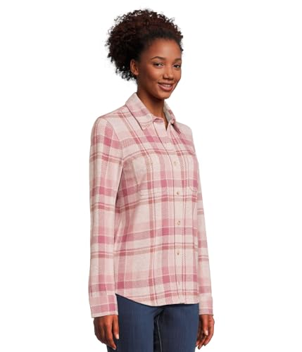 Image of Faherty Women's Legend Sweater Shirt