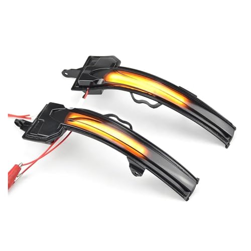 Clignotant dynamique à LED Mercedes W177 V177 A200 CLA C118 2020 2021 séquentiel