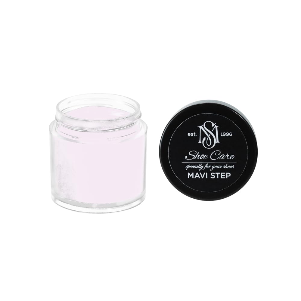 Crème réparatrice comblante cuir lisse pour rénover les chaussures et sacs