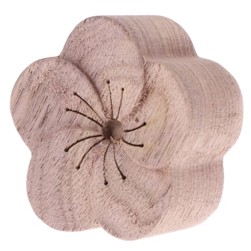 Difusor aromático eléctrico de madera MAGICLULU