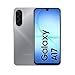 Samsung Galaxy A17, 3 anni di Garanzia del produttore, Android 15, Display Super AMOLED 6.7", 4GB RAM, 128GB, Batteria 5.000 mAh, Resistenza IP54, Memoria espandibile, Gray [Versione Italiana]