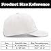 Girls 2T-4T Toddler Cap & Trucker Hat - Baseball & Ball Cap for Girls Age 2-4