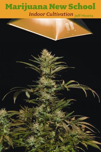 Marijuana New School Indoor Cultivation image 2