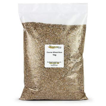 Buy Whole Foods Wheatbran (1kg)