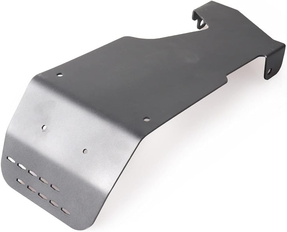 Skid Plate for Bonneville T100 T120 Street Twin Cup Thruxton 16-2020