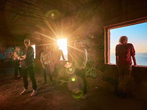 Fury In The Slaughterhouse