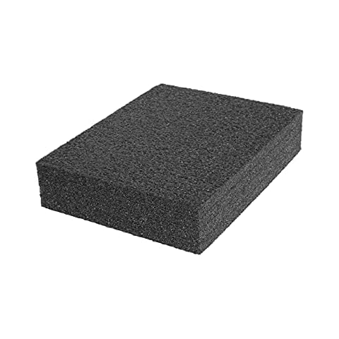 Case Club Polyethylene Foam Cover