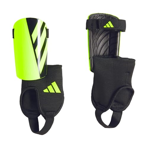 adidas Unisex Kids TIRO SHINGUARD MATCH JUNIOR, lucid...