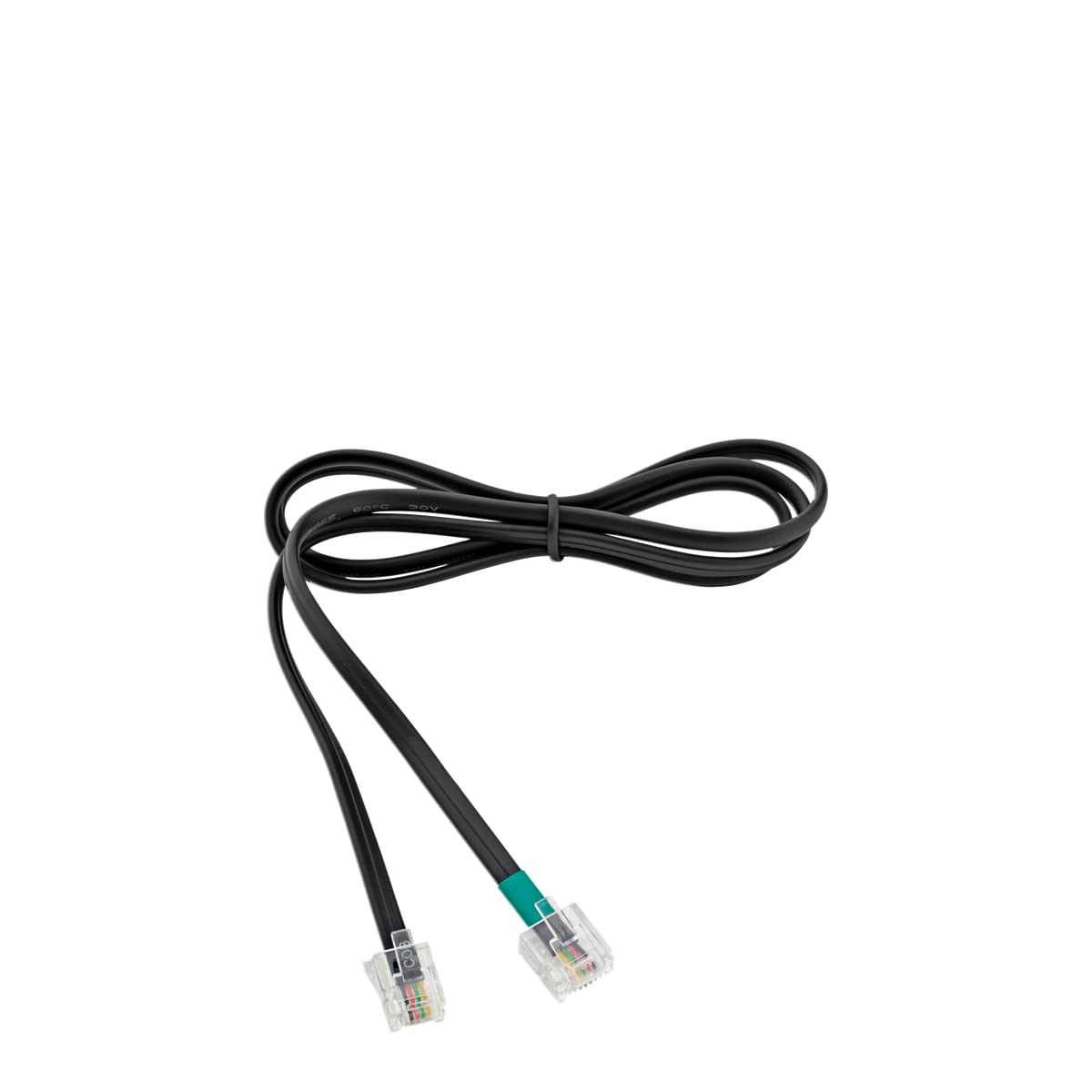 RJ45-RJ11-audio cableAudio Cable RJ45-RJ11