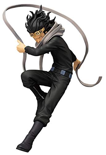 Banpresto- Shota Aizawa Figure, Multicolore, 39750...