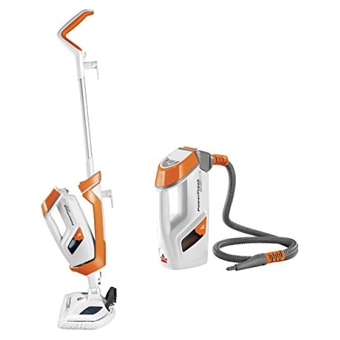 Bissell PowerFresh Lift-Off Pet Steam Mop Cover