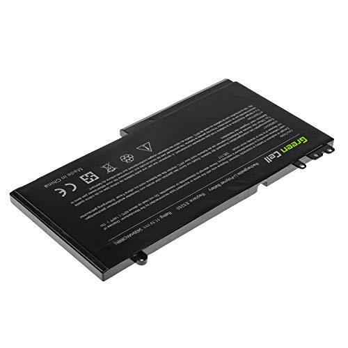 Batterie Dell Latitude E5450 E5550 Green Cell 2900 mAh - 3
