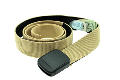 Hiker Travel Money Belt