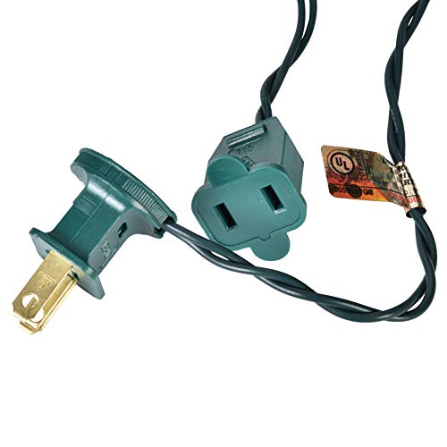 Holiday Essence Led Christmas Lights, 100 Multi Color String Lights For Indoor And Outdoor Decorative Use, Holiday And Tree Decor, Patio Hanging Lighting Decorations, Green Wire, 27 Ft #TOP6