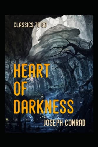 Heart of Darkness:(Annotated Edition)