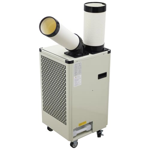 EQCOTWEA 9180 BTU Industrial Spot Cooler