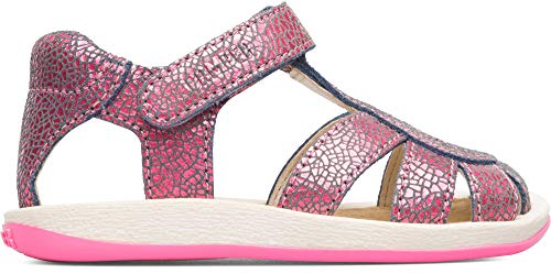 Image of Camper Girls' Fisherman Sandals