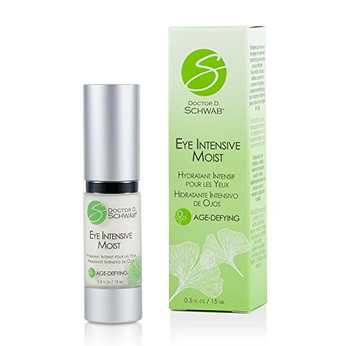 Dr. Schwab Eye Intensive Moist (0.5 oz.)