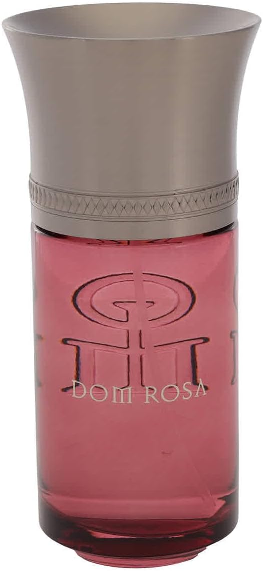 LIQUIDES IMAGINAIRESDom Rosa Edp 100 Ml