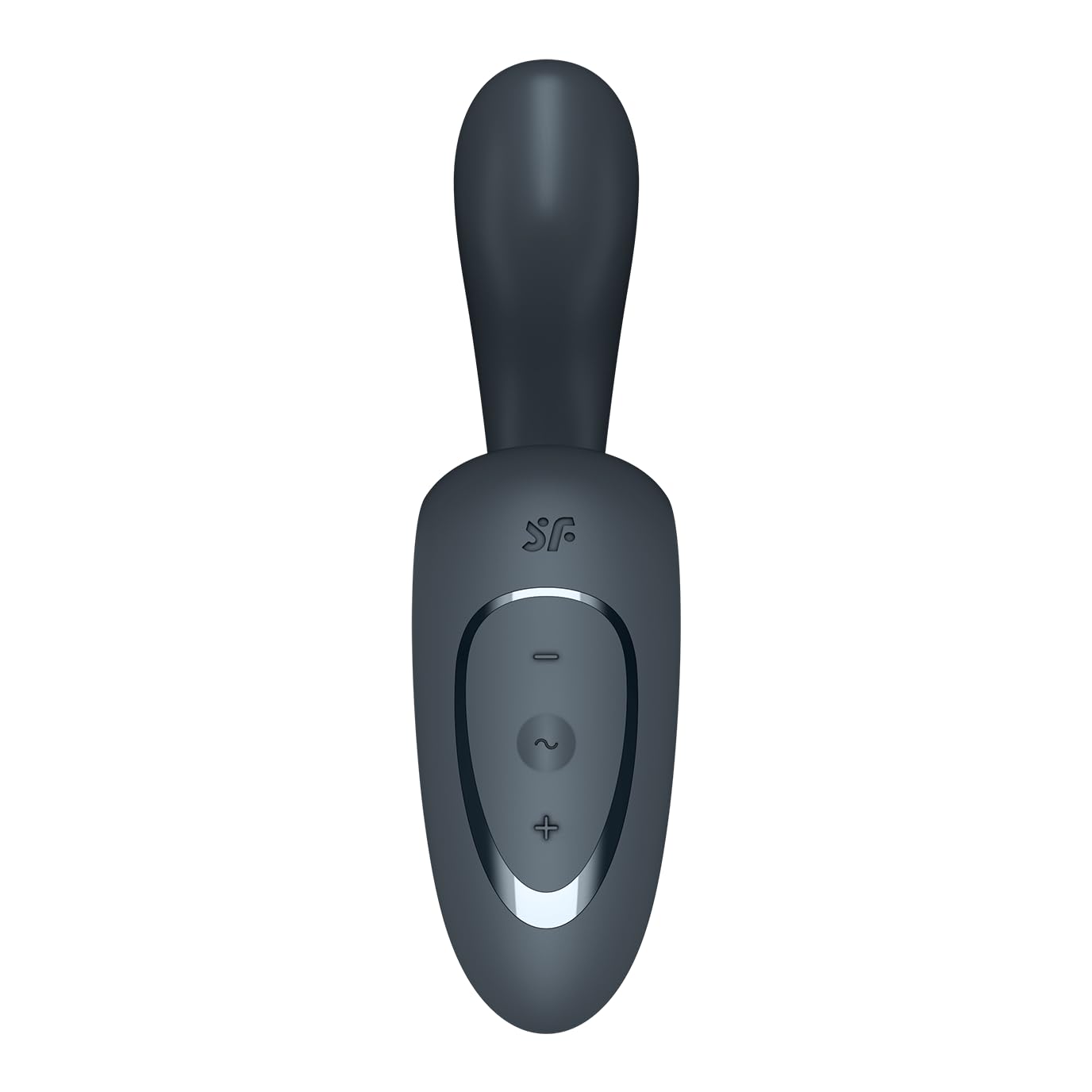 Satisfyer G for Goddess 1 Vibrador de Conejo | Estimulación del Clítoris y del Punto G | Juguetes eroticos 12 Programas de Vibración | Resistente al Agua (IPX7) | Juguetes sexuales