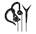 Yurbuds (CE) Focus 400 In-Ear Headphones, Black