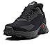 Produktbild Salomon Alphacross Blast Gore-Tex (wasserdicht) Herren Trailrunning-Schuhe, Schwarz (Black/Black/Black), 43 1/3 EU