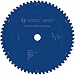 Produktbild Bosch 1x EXPERT Stainless Steel Kreissägeblatt (für Edelstahl, Ø mm, Professional Zubehör kabelgebundene Metallkreissäge)