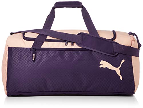  PUMA Fundamentals Sports Bag M Sac Mixte Adult...