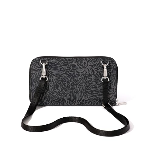 Image of Baggallini Rfid Phone Wallet Crossbody