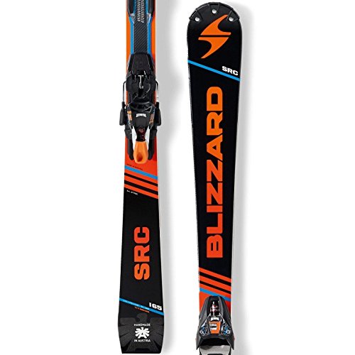  Blizzard SRC 14xCell 165