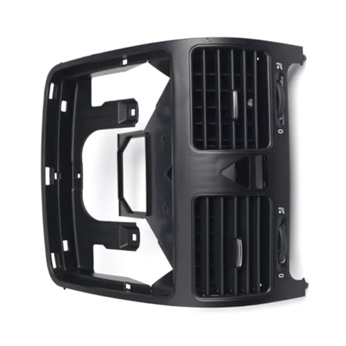 Grilles de ventilation Golf 5 pour réparer une sortie de climatisation MK5 cassée