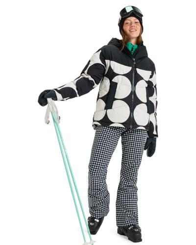 Parka Roxy Alofted Puffy EU - vue 8