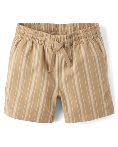 Image of The Children's Place Boys' Pull on Jogger Shorts